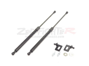 ZEROFIGHTER BONNET HOOD DAMPER LIFTER FOR HONDA CIVIC EK EJ7 EM1 ZEROF-01209