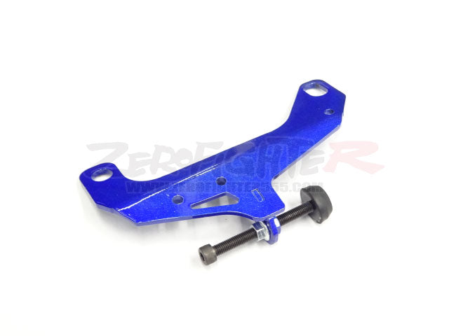 ZEROFIGHTER BRAKE MASTER CYLINDER STOPPER FOR HONDA CIVIC EF9 EG6 EK9 DC2 ZEROF-01199