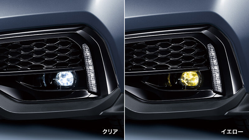 SUBARU LED FOG LAMPS FOR SUBARU WRX S4 VB H4517VC100