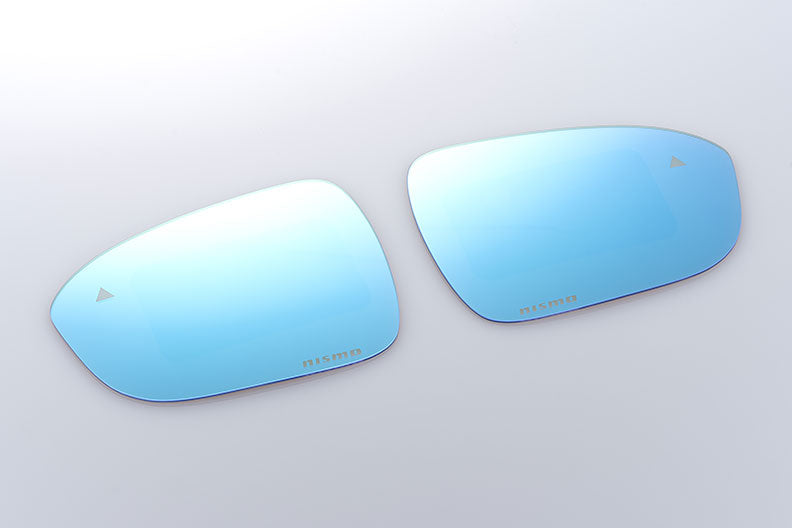 NISMO MULTI FUNCTION BLUE MIRROR FOR NISSAN X-TRAIL T33 9636S-RN3T0