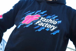 YASHIO FACTORY 2022 HOODIE XXXL FOR  YASHIO-FACTORY-00029