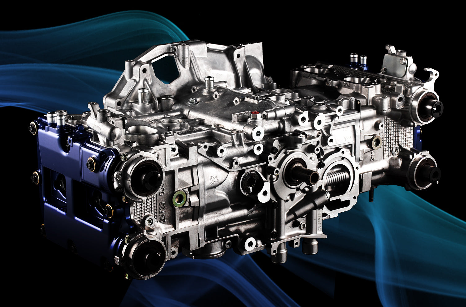 TOMEI ADVANCED SPEC N-Line EJ257DAN  For SUBARU DUAL AVCS EJ 22520N