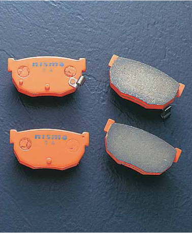 NISMO S-tune Rear Brake Pad  For Fairlady Z Z33  D4060-RN13B