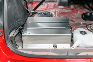 OKUYAMA BATTERY COVER For TOYOTA GR YARIS GXPA16 322-062-1