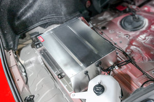 OKUYAMA BATTERY COVER For TOYOTA GR YARIS GXPA16 322-062-1