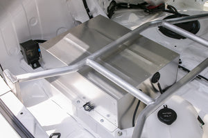 OKUYAMA BATTERY COVER For TOYOTA GR YARIS GXPA16 322-062-1