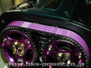 HKS FINE TUNE TIMING BELT  For NISSAN CEFIRO A31 RB20DET 24999-AN002