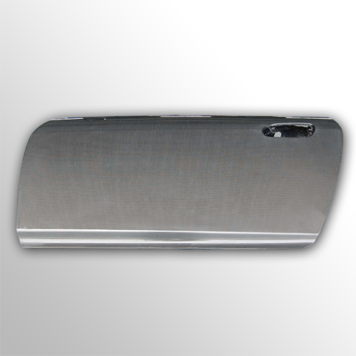 TOP FUEL CARBON DOOR DRIVER SIDE FOR HONDA S2000 AP1