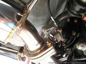 RACING FACTORY YAMAMOTO GT EXHAUST VER 2 FOR HONDA S2000 AP1 AP2 RACING-FACTORY-YAMAMOTO-00006