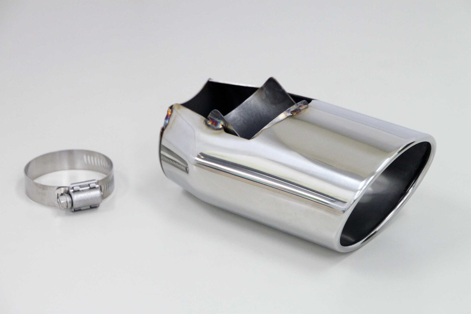 FUJITSUBO FINISHER FOR SAI AZK10 LEXUS 250H 109-10035