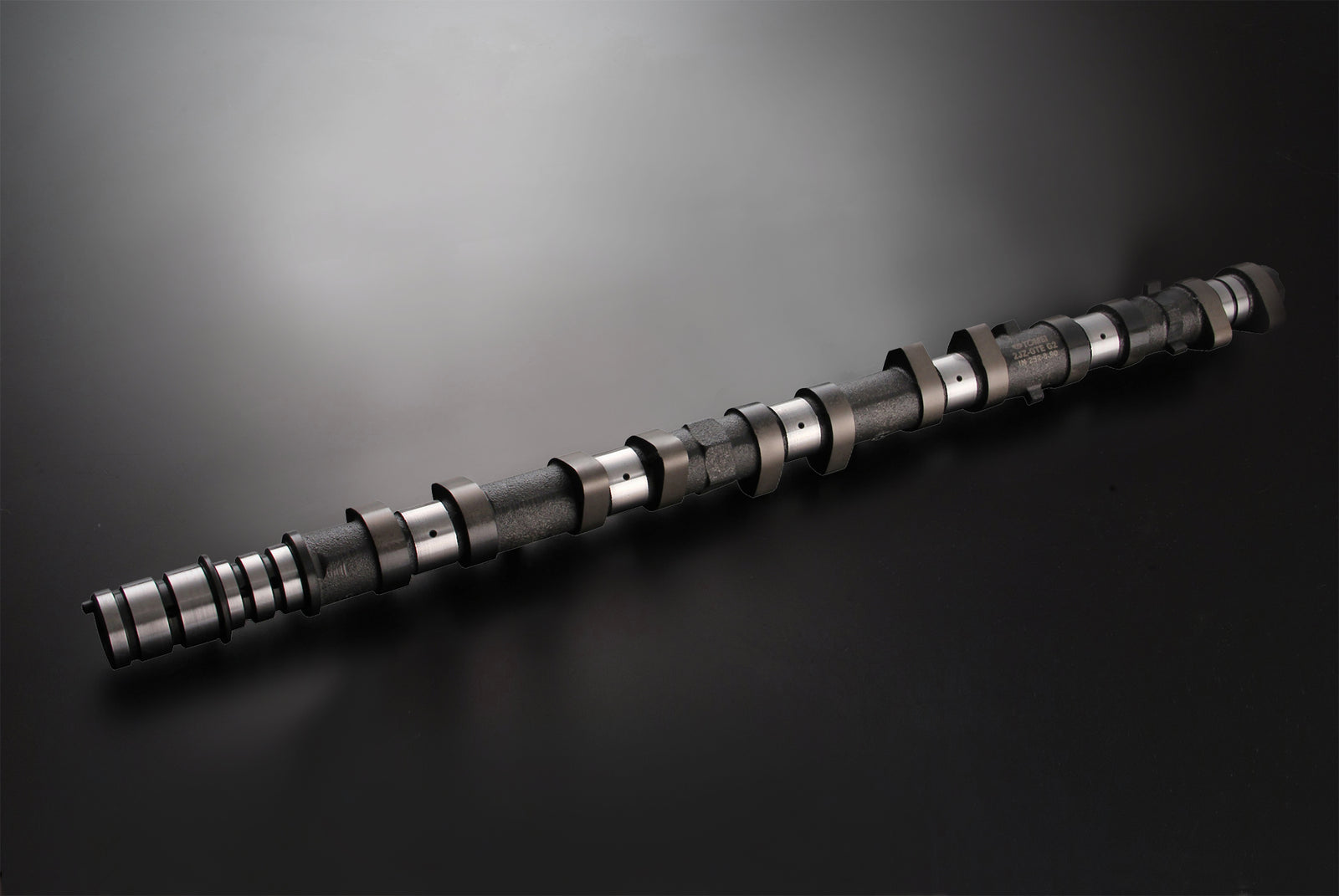 TOMEI PROCAM 2JZ-GTE Late Model IN 252-8.90mm  For TOYOTA 2JZ 1404252089