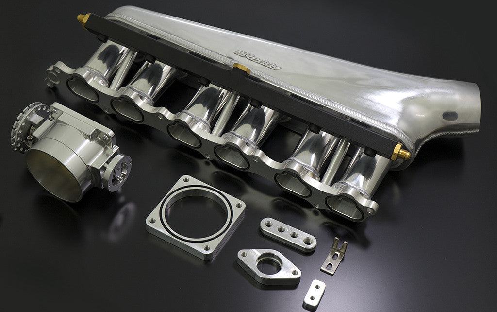 GREDDY SURGE TANK 2JZ PRO-KIT FOR TOYOTA  13512303