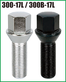 KYO-EI LUG BOLT FOR IMPORT CAR M14xP1.5 300-17L