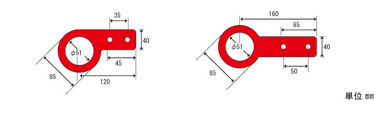 OKUYAMA J FLAT HOOK STEEL For OKUYAMA GENERAL PURPOSE 300-002-0
