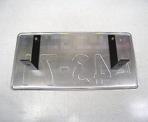 SEEKER FRONT GRILLE ARCH PART FRP + HORIZONTAL BAR CARBON UNPAINTED FOR HONDA CR-Z  16010-ZF1-CF1 - Black Hawk Japan