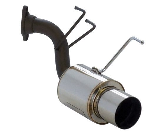 HKS Hi-Power 409 EXHAUST For HONDA LIFE JB5 P07A NA  31006-AH002