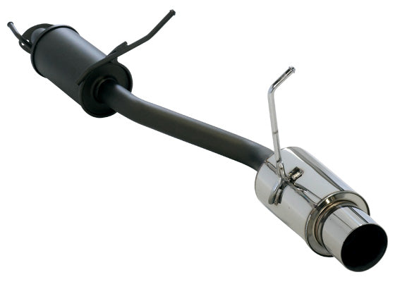 HKS Hi-Power 409 EXHAUST For SUZUKI Kei SPORTS HN22S K6A 31006-AS008