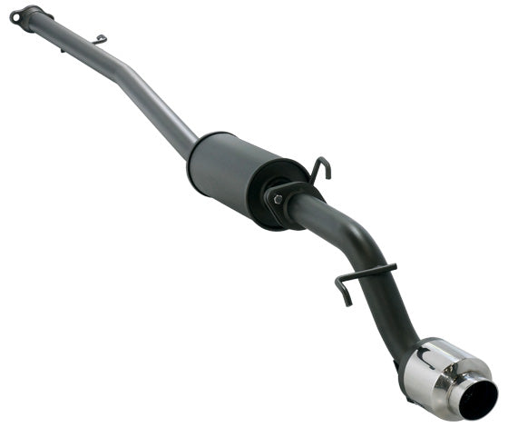 HKS EsWagon409 EXHAUST For HONDA LIFE DUNK JB3 E07Z TURBO  31010-AH002