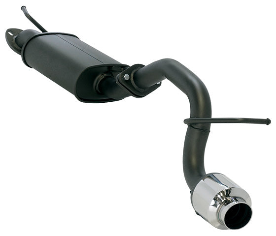 HKS EsWagon409 EXHAUST For SUZUKI WAGON R MH21S K6A TURBO  31010-AS002