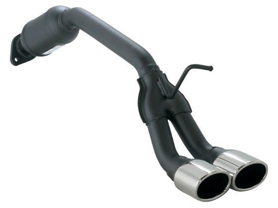 HKS LEGAL EXHAUST For DAIHATSU TANTO EXE L455S KF-VE 31013-AD009