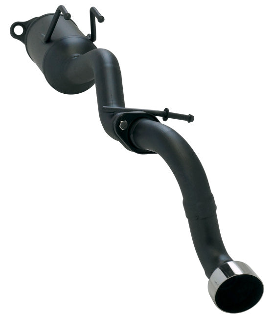 HKS LEGAL EXHAUST For HONDA LIFE JB8 P07A TURBO  31013-AH001