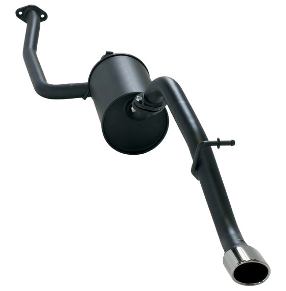 HKS LEGAL EXHAUST For NISSAN OTTI H92W 3G83 TURBO  31013-AM009