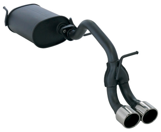 HKS LEGAL EXHAUST For SUZUKI WAGON R STINGRAY MH34S R06A NA  31013-AS010