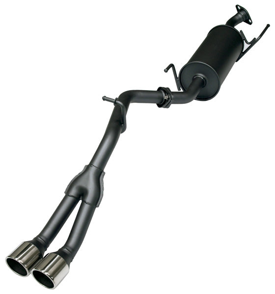 HKS LEGAL EXHAUST For Nissan NV100 Clipper Rio DR64W K6A TURBO  31013-AS014