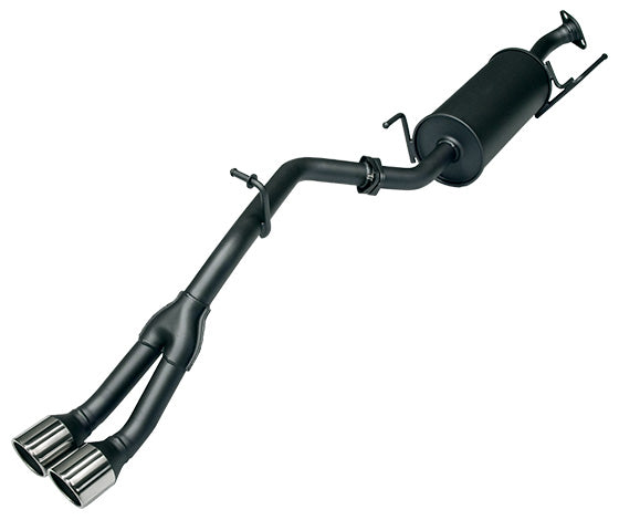 HKS LEGAL EXHAUST For Nissan NV100 Clipper DR64V K6A TURBO  31013-AS015