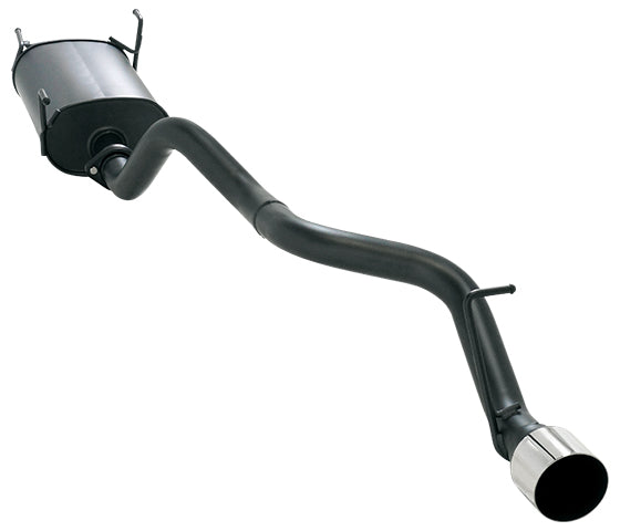 HKS LEGAL EXHAUST For TOYOTA REGIUSACE KDH200V 2KD-FTV 31013-AT005