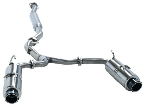 HKS Hi-Power SPEC-L EXHAUST For SUBARU IMPREZA GRB EJ20 TURBO  31019-AF027