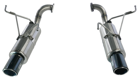 HKS Hi-Power SPEC-L EXHAUST For SUBARU LEVORG VM4 FB16 TURBO  31019-AF031