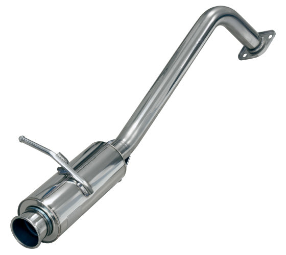 HKS Silent Hi-Power EXHAUST For SUZUKI SWIFT ZC13S K10C TURBO  31019-AS007