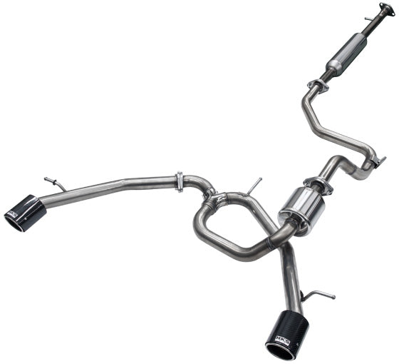 HKS Hi-Power SPEC-L EXHAUST For SUZUKI SWIFT SPORT ZC33S K14C TURBO  31019-AS009