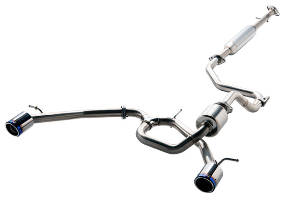 HKS Hi-Power SPEC-L II EXHAUST  For SUZUKI SWIFT SPORT ZC33S 31019-AS109