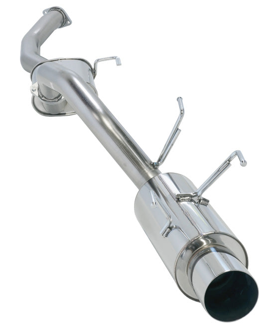 HKS Silent Hi-Power EXHAUST For TOYOTA CELICA ST205 3S-GTE 31019-AT010