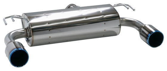 HKS LEGAMAX Premium EXHAUST For MITSUBISHI GALANT FORTIS CY4A 4B11 TURBO  31021-AM005