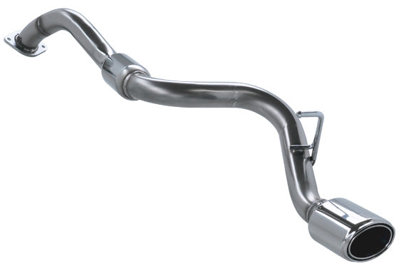 HKS LEGAMAX Premium EXHAUST For TOYOTA REGIUSACE KDH206V 1KD-FTV 31021-AT002