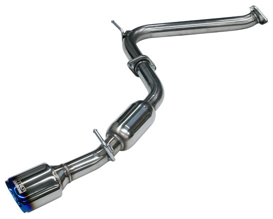 HKS LEGAMAX Premium EXHAUST For TOYOTA HARRIER GR SPORT ASU65W 8AR-FTS 31021-AT004