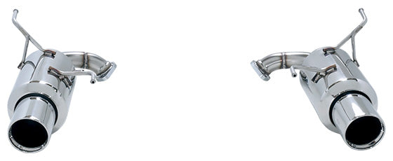 HKS Espremium EXHAUST For SUBARU EXIGA YA4 YA5 EJ20 NA  31026-AF010