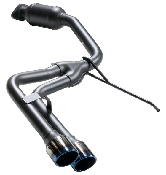 HKS Cool Style EXHAUST For DAIHATSU TANTO CUSTOM L375S KF NA  31028-AD002