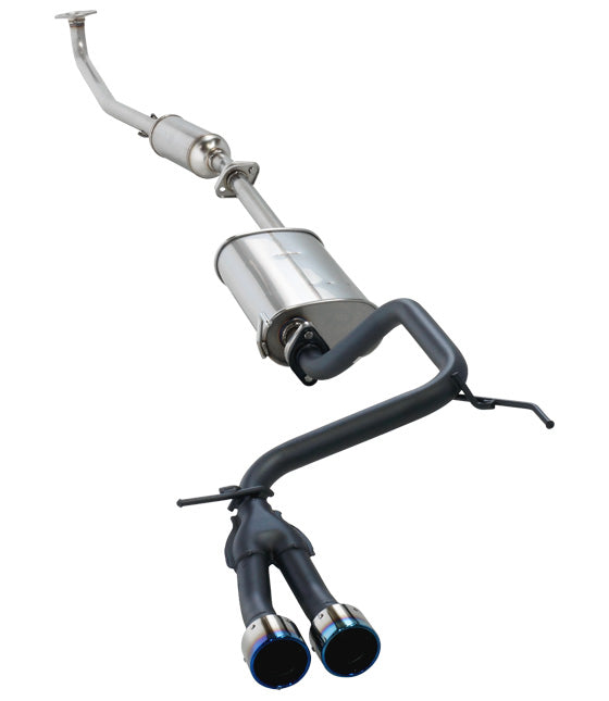 HKS Cool Style EXHAUST For HONDA N-BOX Slash JF1 S07A TURBO  31028-AH007