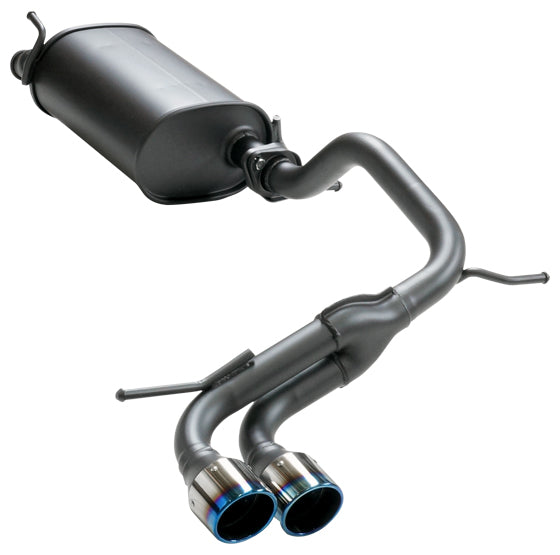 HKS Cool Style EXHAUST For SUZUKI WAGON R STINGRAY MH34S R06A NA  31028-AS003