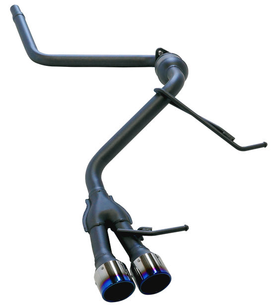 HKS Cool Style EXHAUST For SUZUKI ALTO WORKS HA36S R06A TURBO  31028-AS006