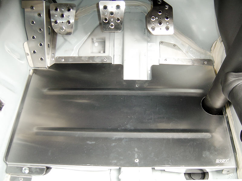 OKUYAMA HEEL ADJUST PLATE For TOYOTA AQUA VITZ NHP10 NCP91 131 315-045-0