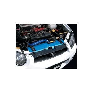 CUSCO Radiator Cooling Plate  For TOYOTA Altezza SXE10 GXE10 195 003 AL