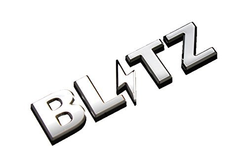 BLITZ RACING EMBLEM  For   13958