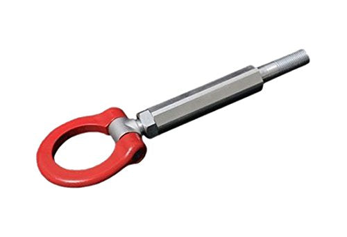 CUSCO Retractable Tow Hook  For TOYOTA 86 ZN6 Kouki 693 017 R