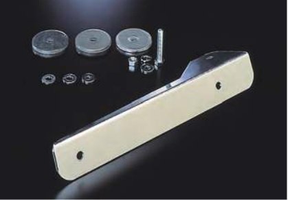 CUSCO Offset Number Stay  For HONDA Integra DC2 type R 321 550 L