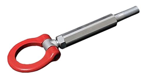 CUSCO Retractable Tow Hook  For NISSAN Fairlady Z Z34 252 017 F